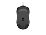 HP Wired Mouse 100