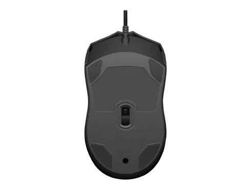 HP Wired Mouse 100
