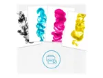 HP 963 CMYK Original Ink Cartridge 4-Pack