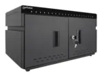 MANHATTAN 20 USB-C PD Ports Desktop Charging Cabinet – 360W