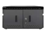 MANHATTAN 20 USB-C PD Ports Desktop Charging Cabinet – 360W