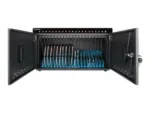 MANHATTAN 20 USB-C PD Ports Desktop Charging Cabinet – 360W