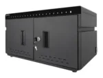 MANHATTAN 20 USB-C PD Ports Desktop Charging Cabinet – 360W