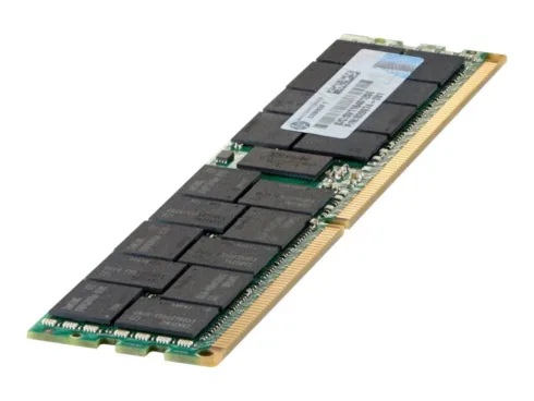 HPE 4GB 1Rx8 PC4-2133P-R Kit