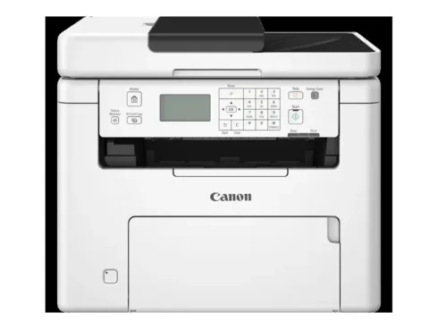 CANON MF272dw II MFP Mono A4 Laser Printer 3in1 29ppm Duplex Ethernet USB Wifi Apple AirPrint