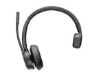 HP Poly Voyager 4310 Microsoft Teams Certified USB-C Headset +BT700 dongle