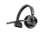 HP Poly Voyager 4310 Microsoft Teams Certified USB-C Headset +BT700 dongle