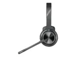 HP Poly Voyager 4310 Microsoft Teams Certified USB-C Headset +BT700 dongle