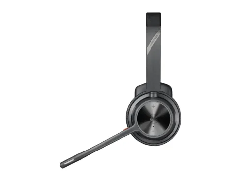 HP Poly Voyager 4310 Microsoft Teams Certified USB-C Headset +BT700 dongle