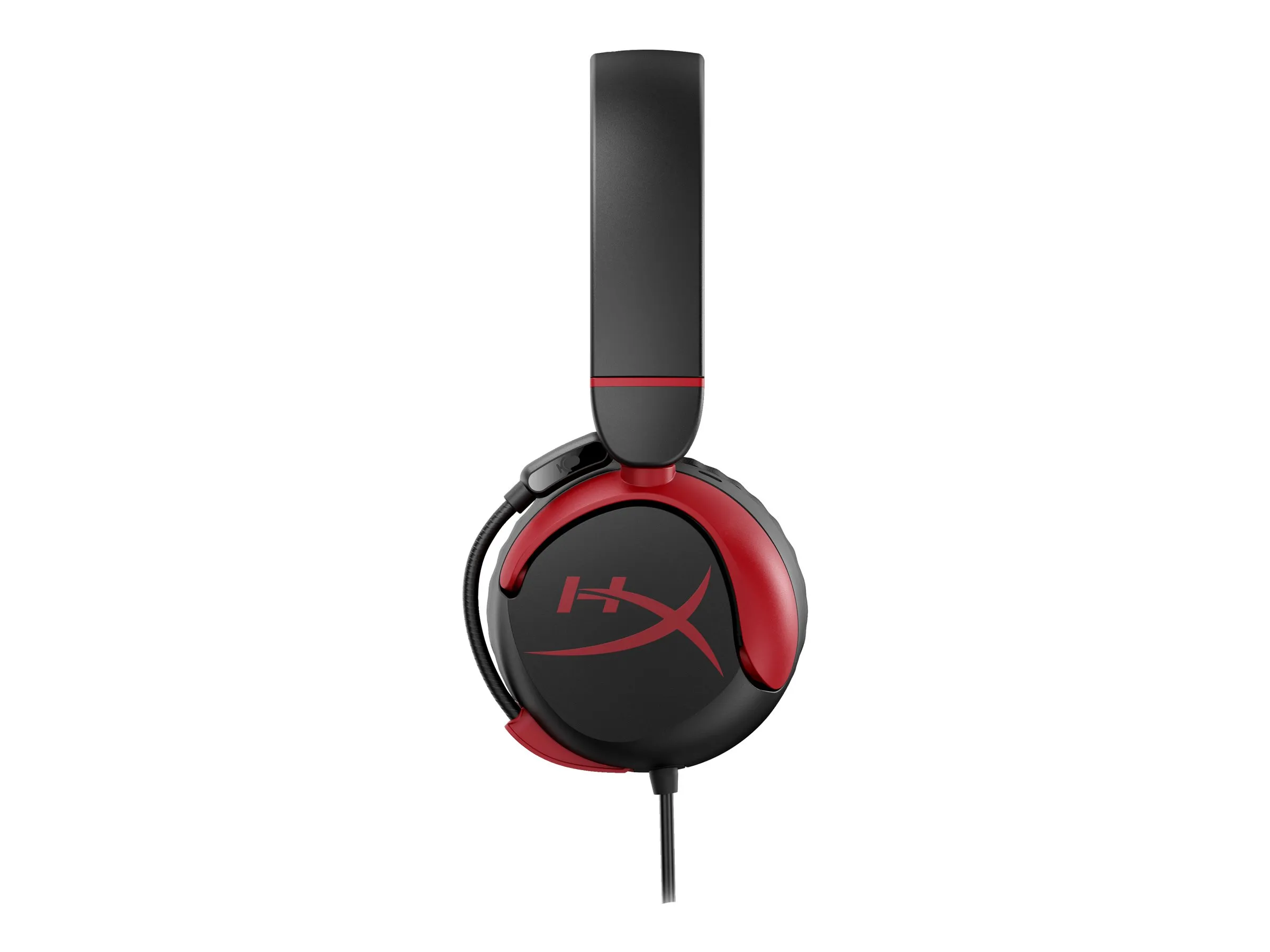 also-7g8f4aa HP HyperX Cloud Mini Wired BLK Headset