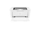 HP LaserJet M110w Printer Mono B/W laser A4/Letter 600x600dpi 20ppm capacity 150 sheets USB 2.0 Wi-Fi Bluetooth LE