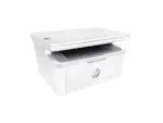 HP LaserJet MFP M140w MFP Mono B/W laser A4 210x297mm A4 20ppmcopy 20ppmprint 150 sheets USB 2.0 Wi-Fi Bluetooth