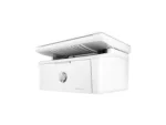 HP LaserJet MFP M140w MFP Mono B/W laser A4 210x297mm A4 20ppmcopy 20ppmprint 150 sheets USB 2.0 Wi-Fi Bluetooth