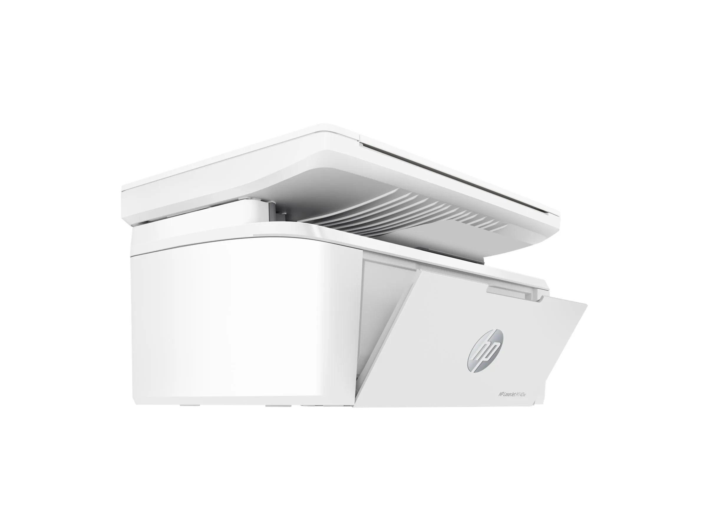 also-7md72fb19 HP LaserJet MFP M140w MFP Mono B/W laser A4 210x297mm A4 20ppmcopy 20ppmprint 150 sheets USB 2.0 Wi-Fi Bluetooth