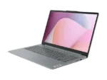 LENOVO IdeaPad Slim 3 15AMN8 AMD Ryzen 3 30 15.6inch FHD 8GB 128GB SSD M.2 2242 PCIe AMD Radeon 610M noAC noPCORD W11H 2YR Carryin