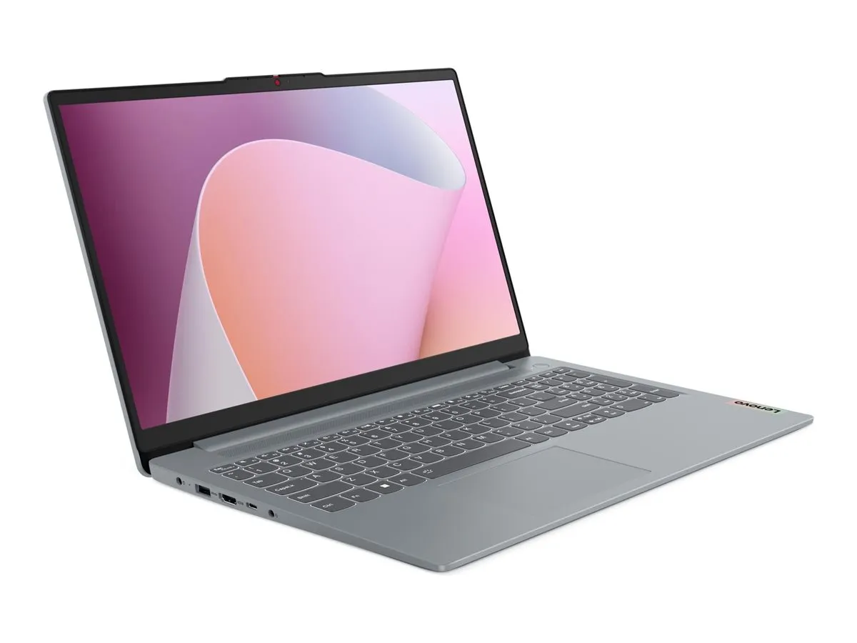 also-82xq01kdlt LENOVO IdeaPad Slim 3 15AMN8 AMD Ryzen 3 30 15.6inch FHD 8GB 128GB SSD M.2 2242 PCIe AMD Radeon 610M noAC noPCORD W11H 2YR Carryin