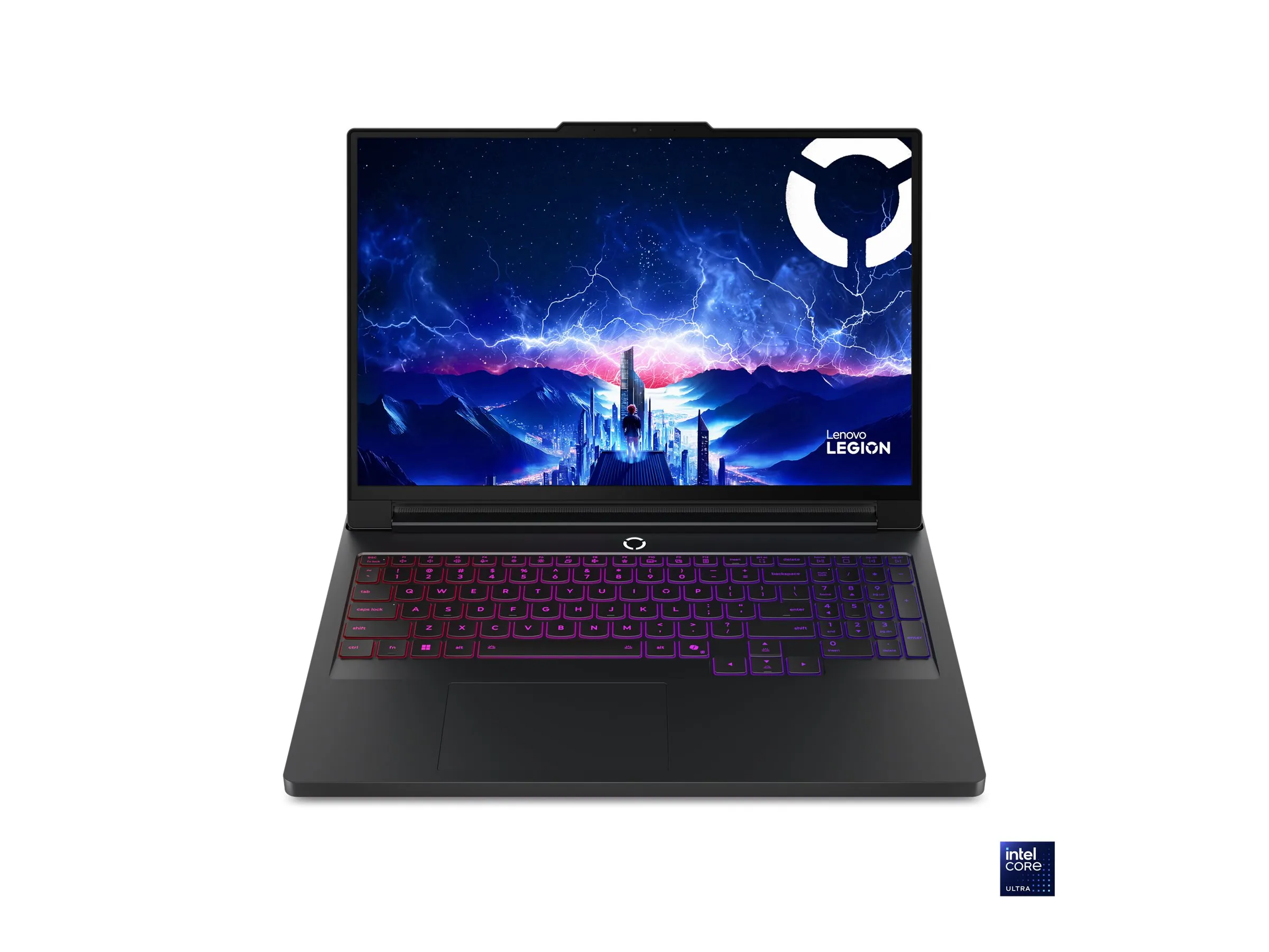 also-83f500nfnt LENOVO Legion Pro 7 16IAX10H Intel Core Ultra 9 275HX 16inch WQXGA 32GB 2x1TB SSD M.2 NVIDIA GeForce RTX 5090 24GB W11H 2YR Carryin