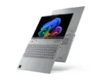 LENOVO IdeaPad 5 2in1 14Q8X9 Snapdragon X X1-26-100 14inch WUXGA Touch 16GB 512GB SSD M.2 UMA noAC noPCORD W11H 2YR Carryin