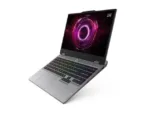 LENOVO LOQ 15AHP10 AMD Ryzen 7 250 15.6inch FHD 16GB 512GB SSD M.2 2242 PCIe NVIDIA GeForce RTX 5060 8GB W11H 2YR Carryin