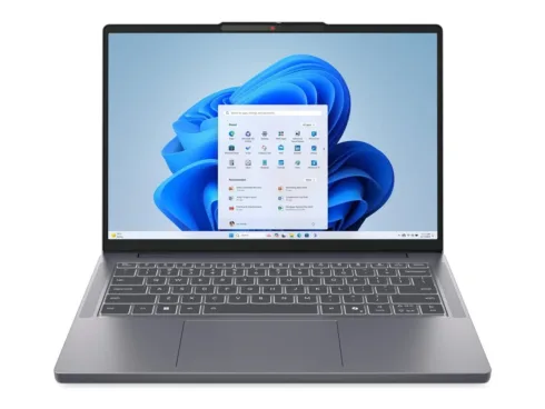 LENOVO IdeaPad Slim 3 14ARP10 AMD Ryzen 5 150 14inch WUXGA 16GB 512GB SSD M.2 2242 PCIe UMA noAC noPCORD W11H 2YR Carryin