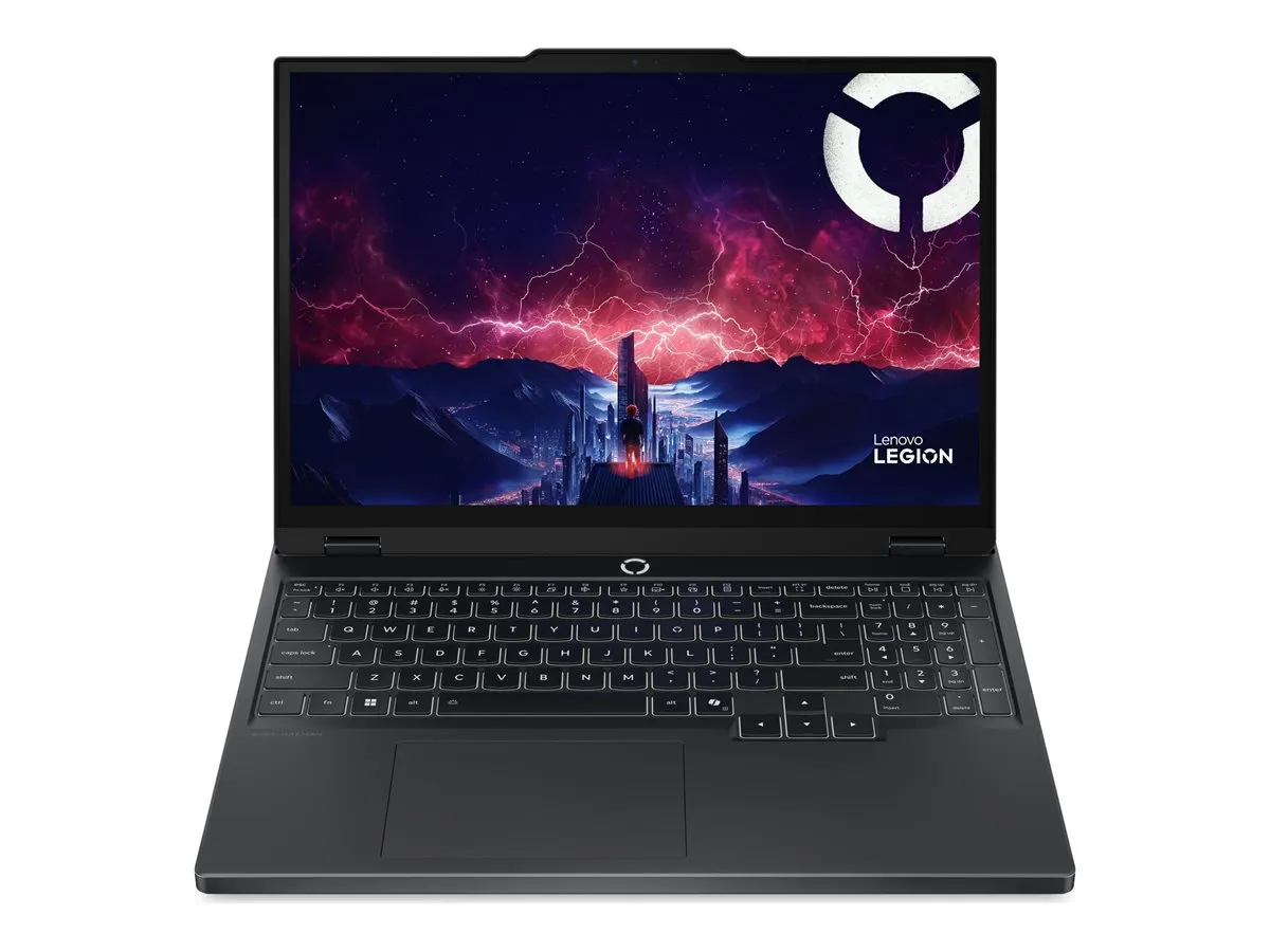 also-83m00096nt LENOVO Legion 5 15AHP10 AMD Ryzen 7 260 15.1inch WQXGA 16GB 1TB SSD M.2 2242 PCIe NVIDIA GeForce RTX 5060 8GB W11H 2YR Carryin