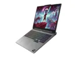 LENOVO LOQ 15AHP11 AMD Ryzen 7 250 15.3inch WUXGA 16GB 512GB SSD M.2 2242 PCIe NVIDIA GeForce RTX 5070 8GB W11H 2YR Carryin