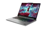 LENOVO LOQ 15AHP11 AMD Ryzen 7 250 15.3inch WUXGA 16GB 512GB SSD M.2 2242 PCIe NVIDIA GeForce RTX 5070 8GB W11H 2YR Carryin