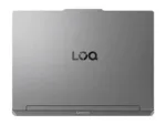 LENOVO LOQ 15AHP11 AMD Ryzen 7 250 15.3inch WUXGA 16GB 512GB SSD M.2 2242 PCIe NVIDIA GeForce RTX 5070 8GB W11H 2YR Carryin