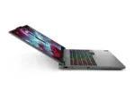 LENOVO LOQ 15AHP11 AMD Ryzen 7 250 15.3inch WUXGA 16GB 512GB SSD M.2 2242 PCIe NVIDIA GeForce RTX 5070 8GB W11H 2YR Carryin