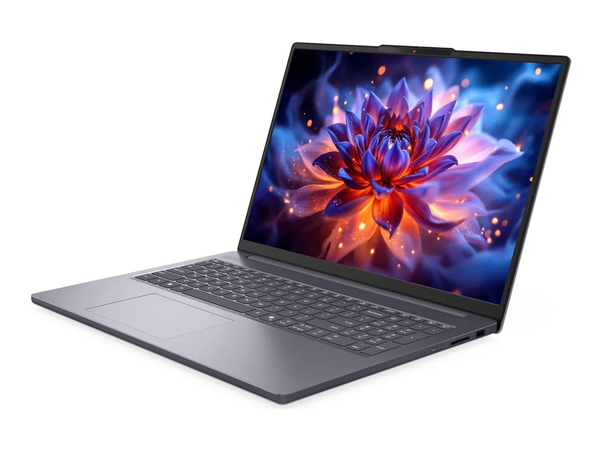 also-83us004ynt LENOVO IdeaPad Slim 3 16IPH11 Intel Core Ultra 5 322 16inch WUXGA 16GB 512GB SSD M.2 Intel Graphics noAC noPCORD W11H 2YR Carryin