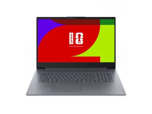 LENOVO IdeaPad Slim 3 17IWC11 Intel Core 5 320 17.3inch FHD 16GB 512GB SSD M.2 Intel Graphics noAC noPCORD W11H 2YR Carryin