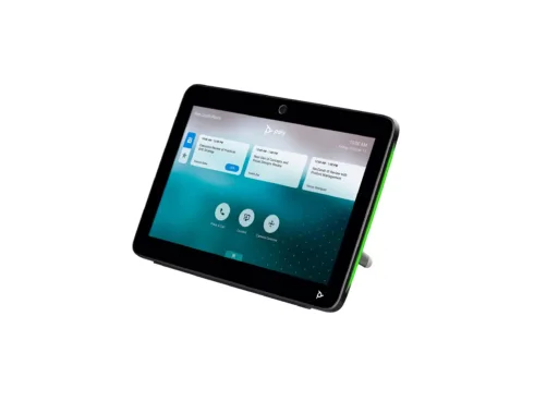 HP Poly TC10 Touch Controller