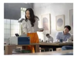 HP LaserJet Pro 4007dn Duplex laser WiFi A4 40ppm