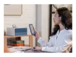 HP LaserJet Pro 4007dn Duplex laser WiFi A4 40ppm