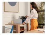 HP LaserJet Pro 4007dn Duplex laser WiFi A4 40ppm