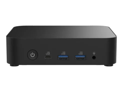 ASUS RNUC14MNK9700002 Barebone Intel N97 Kit L6 EU cord