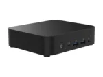 ASUS RNUC14MNK1500002 Barebone Intel N150 Kit L6 EU cord