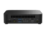 ASUS RNUC14MNK1500002 Barebone Intel N150 Kit L6 EU cord