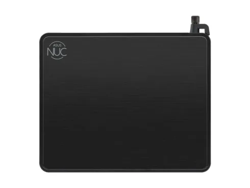 ASUS RNUC16GDKU560002 Barebone Intel Core Ultra 5 325 Kit L6 EU Cord