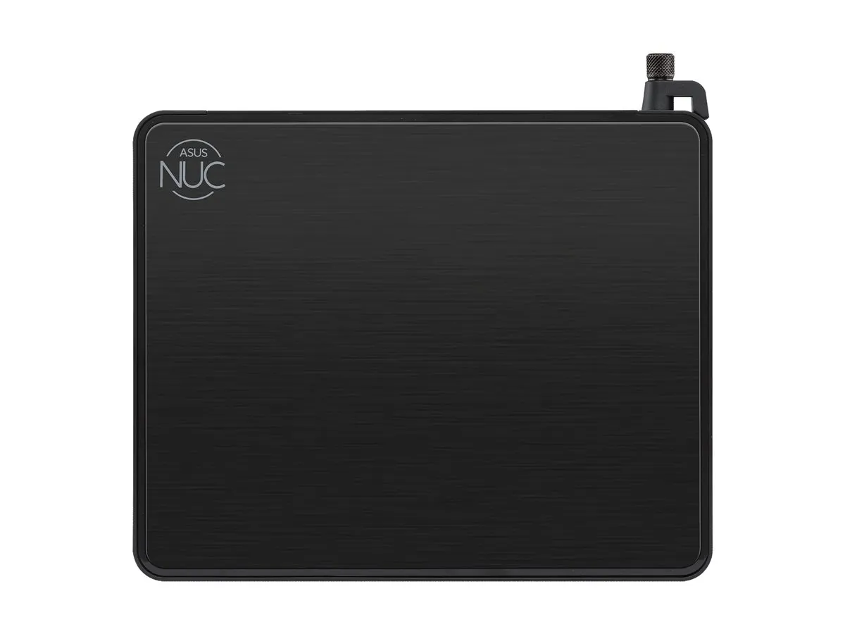 also-90ar00w2-m00080 ASUS RNUC16GDKU560002 Barebone Intel Core Ultra 5 325 Kit L6 EU Cord