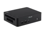 ASUS RNUC16GDKU760002 Barebone Intel Core Ultra 7 356H Kit L6 EU Cord