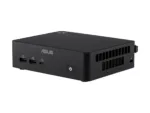 ASUS RNUC16GDKU760002 Barebone Intel Core Ultra 7 356H Kit L6 EU Cord