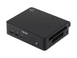 ASUS RNUC16GDKU760002 Barebone Intel Core Ultra 7 356H Kit L6 EU Cord