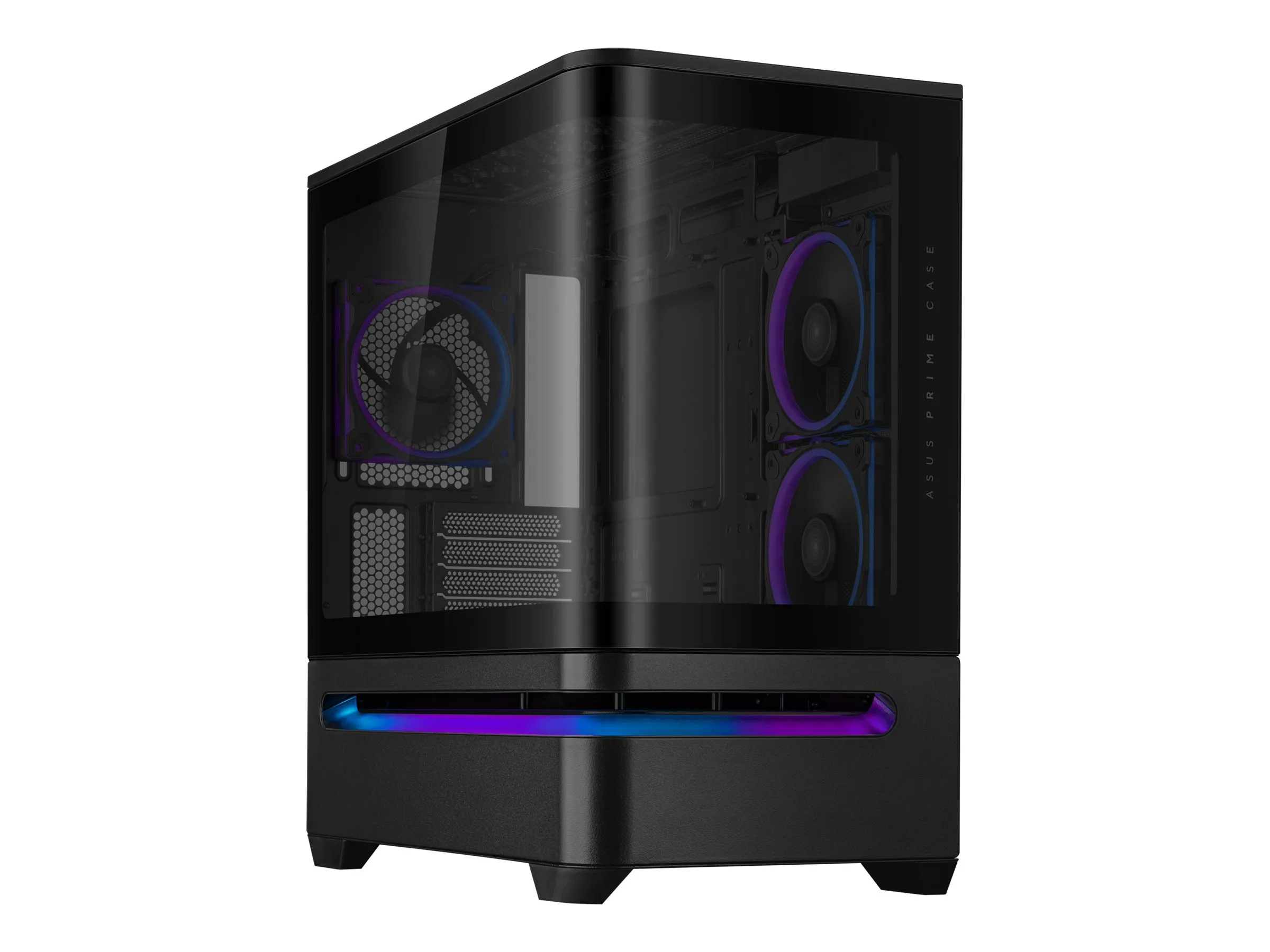 also-90dc00p0-b19000 ASUS PRIME AP202 TG ARGB BLACK Case