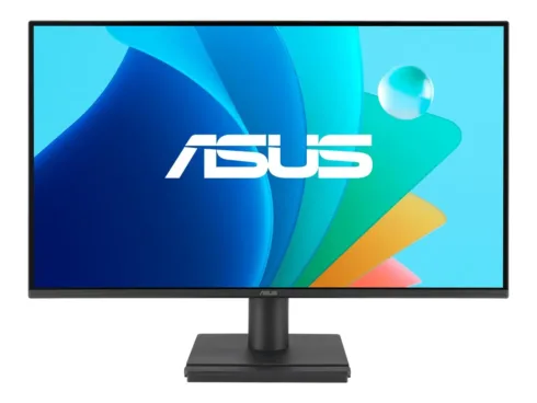 ASUS VA249HG 23.8inch IPS WLED FHD 16:9 120Hz 300cd/m2 1ms HDMI D-Sub Black