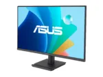 ASUS VA249QG Eye Care Gaming Monitor 23.8inch IPS WLED FHD 16:9 120Hz 300cd/m2 1ms D-Sub HDMI DP 2x2W Speakers
