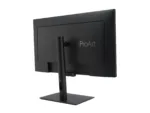 ASUS ProArt Display PA32UCE 31.5inch IPS WLED UHD 16:9 60Hz 600cd/m2 5ms 2xHDMI 2xDP USB Hub: 2xUSB 3.2 G1 Type-A USB 3.2 G1 Type-C
