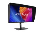 ASUS ProArt Display PA32UCE 31.5inch IPS WLED UHD 16:9 60Hz 600cd/m2 5ms 2xHDMI 2xDP USB Hub: 2xUSB 3.2 G1 Type-A USB 3.2 G1 Type-C