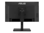 ASUS Business VA27ECPSN 27inch FHD Monitor 16:9 IPS Panel 1920×1080 75Hz Frameless Ergonomic RJ45 DP HDMI USB-C mit 65W USB-Hub