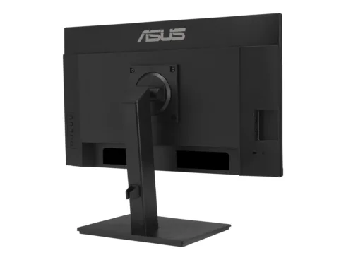 ASUS Business VA27ECPSN 27inch FHD Monitor 16:9 IPS Panel 1920×1080 75Hz Frameless Ergonomic RJ45 DP HDMI USB-C mit 65W USB-Hub